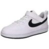 Nike Court Borough Low Recraft Mädchen|Jungen weiß|weiß|weiß|weiß
