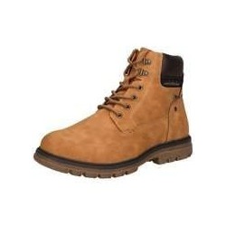 Relife Schnür Boots Herren gelb|gelb