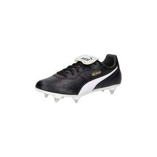PUMA King Top SG Fußball Herren schwarz|schwarz|schwarz|schwarz