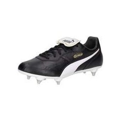 PUMA King Top SG Fußball Herren schwarz|schwarz|schwarz|schwarz