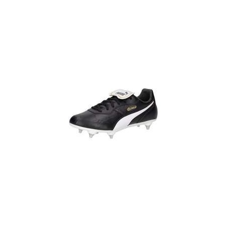 PUMA King Top SG Fußball Herren schwarz|schwarz|schwarz|schwarz