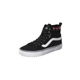 Vans MN Filmore Hi Vans Guard Herren schwarz|schwarz