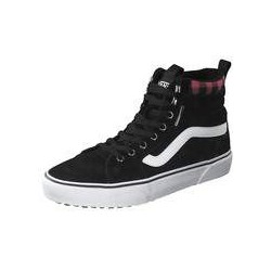 Vans MN Filmore Hi Vans Guard Herren schwarz|schwarz