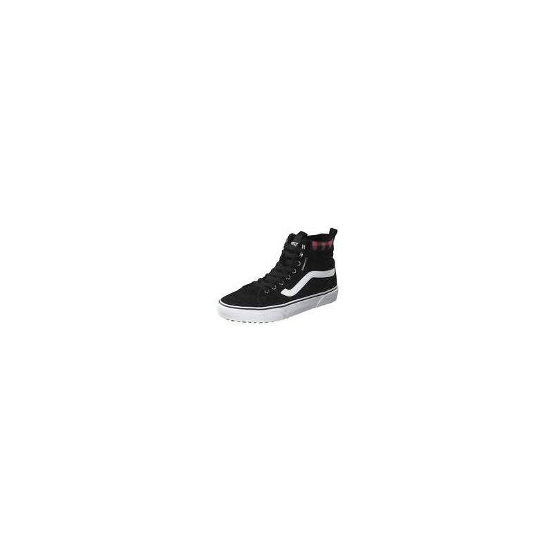 Vans MN Filmore Hi Vans Guard Herren schwarz|schwarz