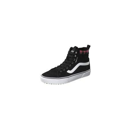 Vans MN Filmore Hi Vans Guard Herren schwarz|schwarz