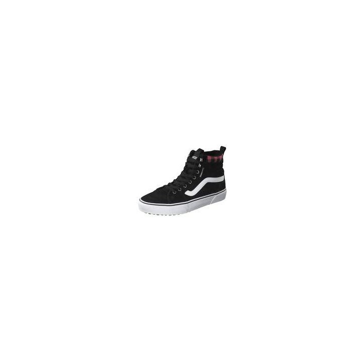 Vans MN Filmore Hi Vans Guard Herren schwarz|schwarz