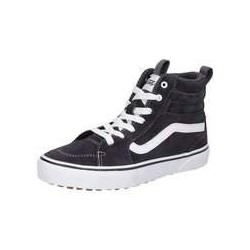 Vans YT Filmore Hi Guard Sneaker Mädchen|Jungen blau|blau