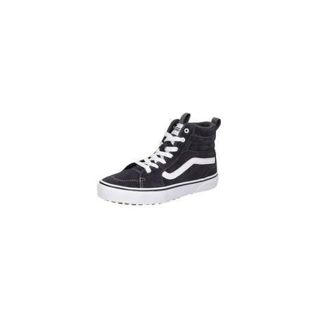 Vans YT Filmore Hi Guard Sneaker Mädchen|Jungen blau|blau