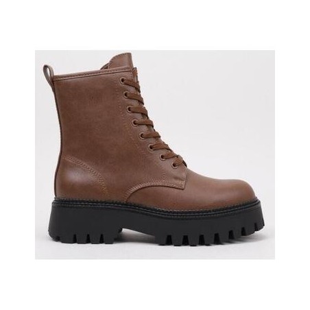 Krack  Stiefel SPREADY