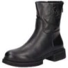 MEXX Miss Stiefelette Damen schwarz|schwarz