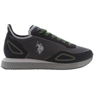 U.S Polo Assn.  Sneaker SPARK003