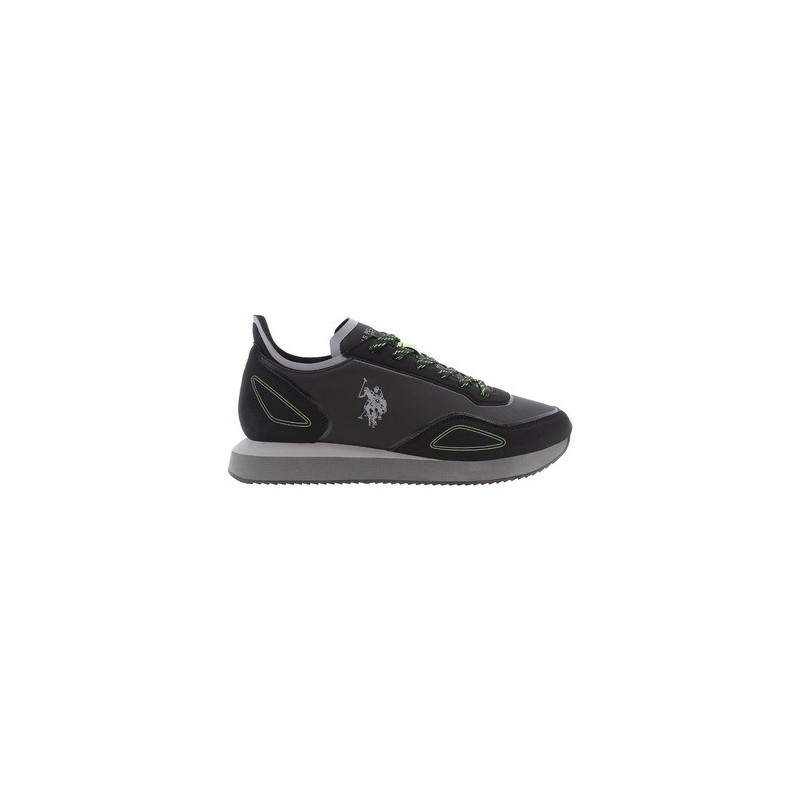 U.S Polo Assn.  Sneaker SPARK003