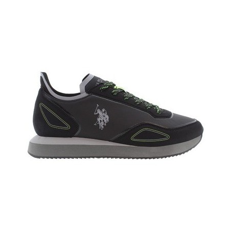 U.S Polo Assn.  Sneaker SPARK003