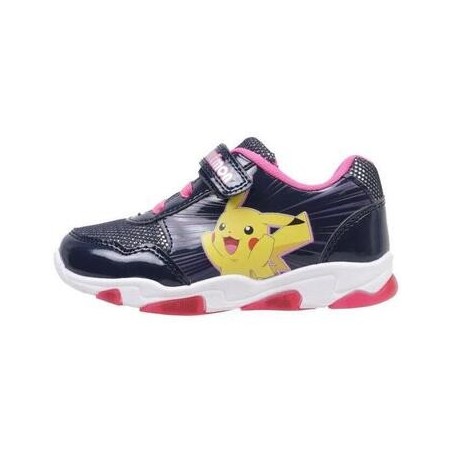 Pokemon  kinderschuhe PO000495