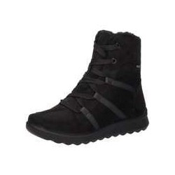 Ara Toronto GTX Schnür Boots Damen schwarz|schwarz|schwarz|schwarz|schwarz|schwarz|schwarz