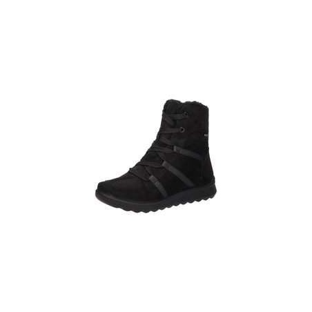 Ara Toronto GTX Schnür Boots Damen schwarz|schwarz|schwarz|schwarz|schwarz|schwarz|schwarz