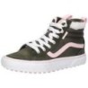 Vans MY Filmore Hi Guard Sneaker Mädchen grau|grau|grau|grau