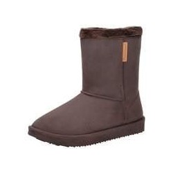 Bockstiegel Vanessa Gummistiefel Damen braun|braun|braun|braun|braun|braun|braun