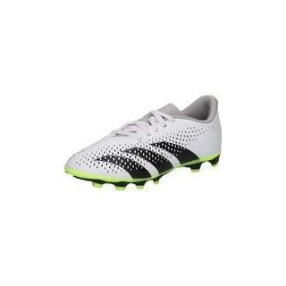 adidas Predator Accuracy.4 FxG J Mädchen|Jungen weiß|weiß