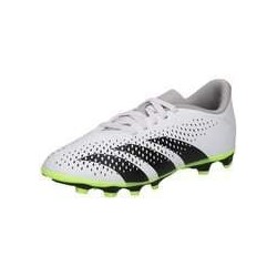 adidas Predator Accuracy.4 FxG J Mädchen|Jungen weiß|weiß