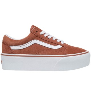 Vans Old Skool Stackform Multi