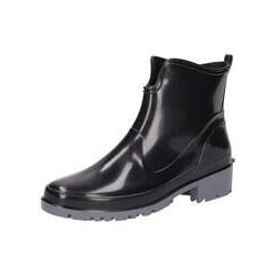 Bockstiegel Elke Gummistiefel Damen schwarz|schwarz|schwarz|schwarz|schwarz|schwarz