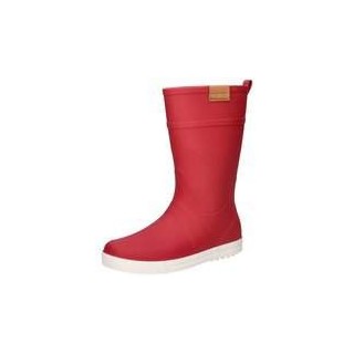 Bockstiegel Silke Gummistiefel Damen rot|rot|rot