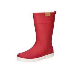 Bockstiegel Silke Gummistiefel Damen rot|rot|rot