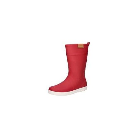Bockstiegel Silke Gummistiefel Damen rot|rot|rot