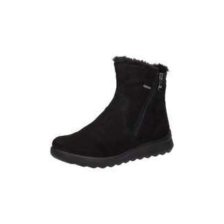 Ara Toronto GTX Stiefelette Damen schwarz|schwarz