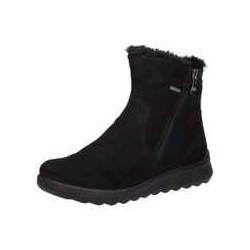 Ara Toronto GTX Stiefelette Damen schwarz|schwarz