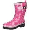 Bockstiegel Marleen Gummistiefel Damen pink|pink|pink|pink