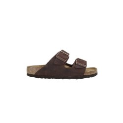BIRKENSTOCK Pantoletten ARIZONA braun | 36