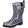 Bockstiegel Dorin-K Gummistiefel Damen blau|blau