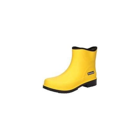 Bockstiegel Raja Gummistiefel Damen gelb|gelb|gelb|gelb|gelb|gelb|gelb|gelb