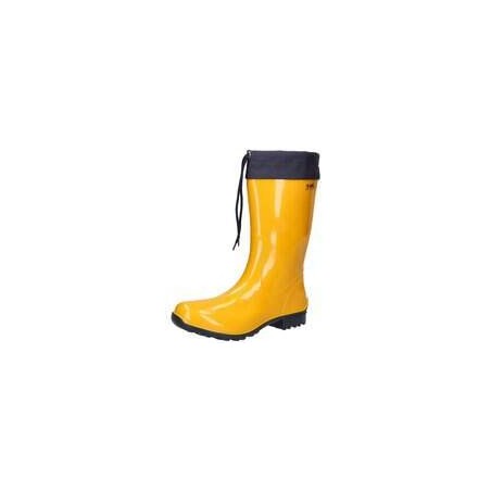 Dry Walk Sara Gummistiefel Damen gelb|gelb|gelb