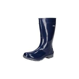 Dry Walk Luisa Gummistiefel Damen blau|blau|blau|blau|blau|blau|blau