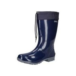 Dry Walk Sara Gummistiefel Damen blau|blau|blau