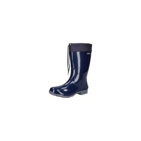 Dry Walk Sara Gummistiefel Damen blau|blau|blau
