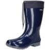 Dry Walk Sara Gummistiefel Damen blau|blau|blau