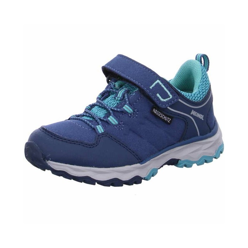 Meindl Medoro dunkel_blau 37