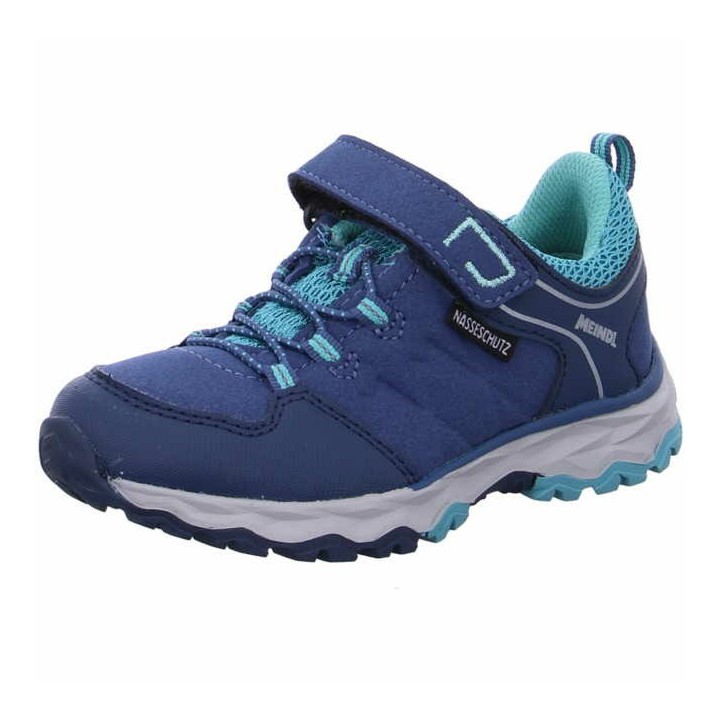 Meindl Medoro dunkel_blau 37