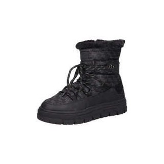 Tom Tailor Winter Boots Damen schwarz|schwarz|schwarz|schwarz|schwarz