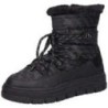 Tom Tailor Winter Boots Damen schwarz|schwarz|schwarz|schwarz|schwarz