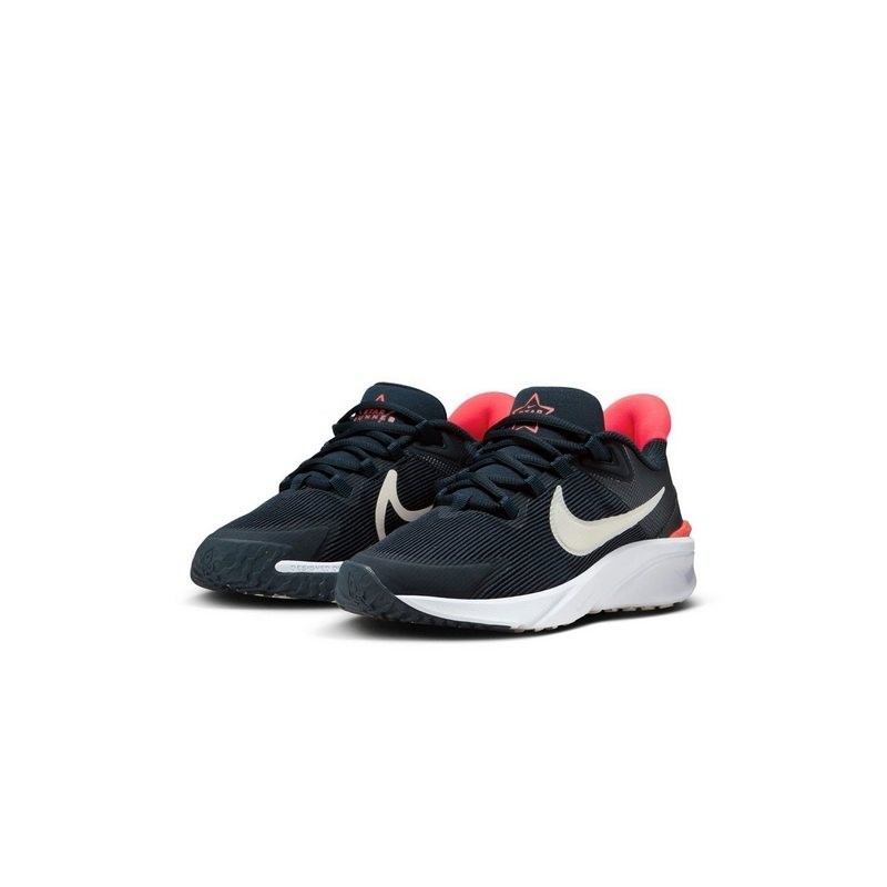 Nike STAR RUNNER 4 (GS) Laufschuh