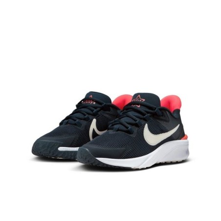 Nike STAR RUNNER 4 (GS) Laufschuh
