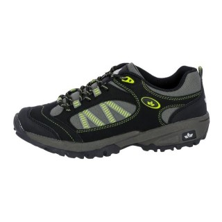 Lico Outdoorschuh Rancher Low Outdoorschuh
