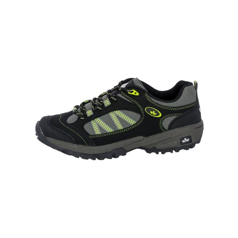 Lico Outdoorschuh Rancher Low Outdoorschuh