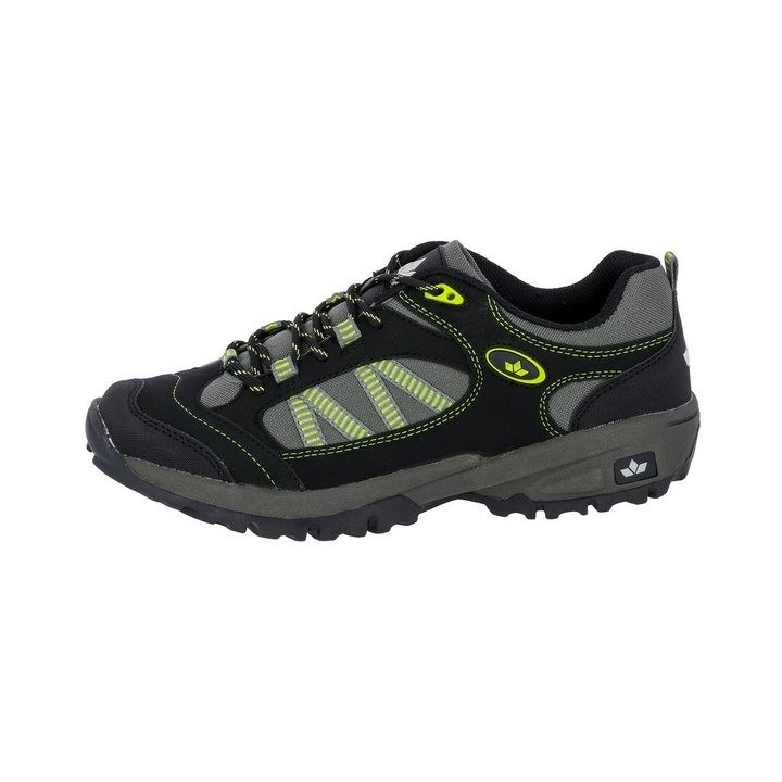 Lico Outdoorschuh Rancher Low Outdoorschuh