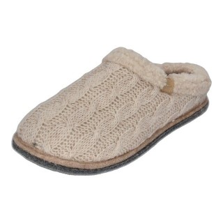 Rohde LUCCA-D 6829-13 Hausschuh Silk